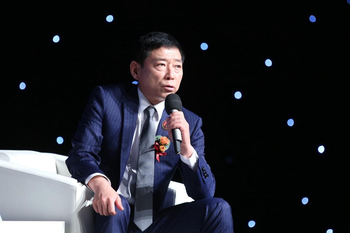 魏建军携长城汽车共建“一带一路”国际发展布局新进程(图1) 魏建军携长城汽车共建“一带一路”国际发展布局新进程(图1)