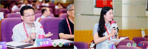 喜迎建国70周年 2019全国青年医生健康科普演讲大赛启动仪式暨华中赛区决赛成功举办(图11) 喜迎建国70周年 2019全国青年医生健康科普演讲大赛启动仪式暨华中赛区决赛成功举办(图11)