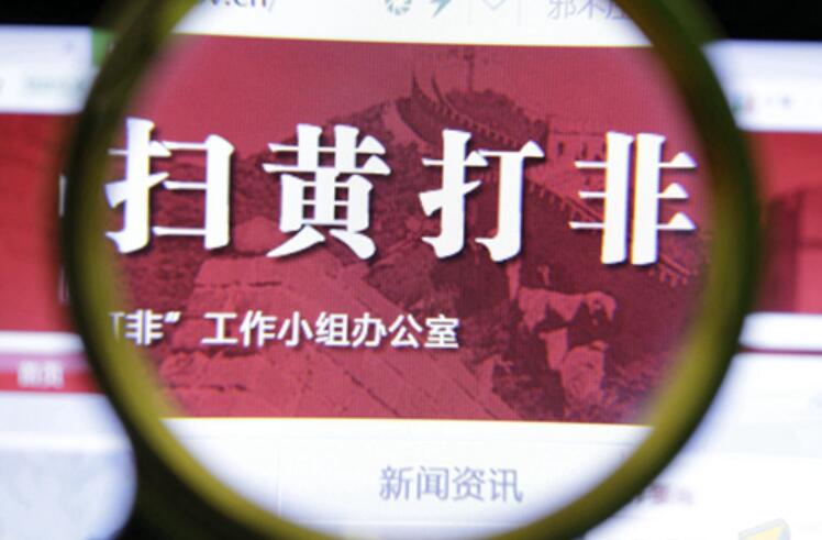 湖北省“扫黄打非”电视电话会召开 发扬斗争精神 开创工作新局,一图读懂湖北省“扫黄打非”亮点工作(图1)