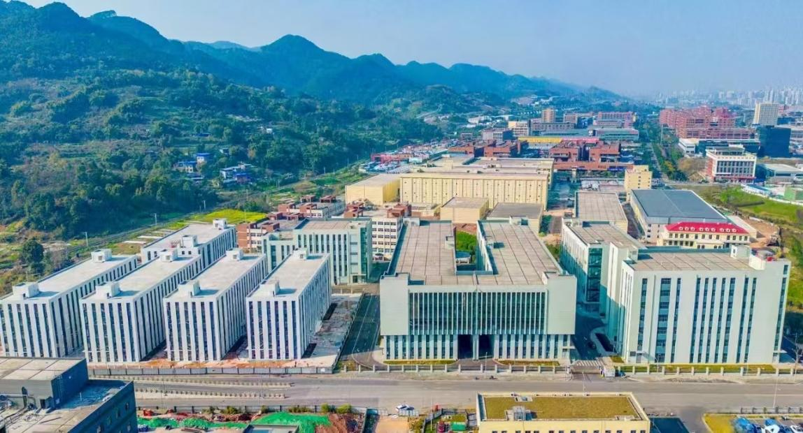 2024重庆小面推广消费季暨第四届中国·重庆小面文化节即将启动(图4) 2024重庆小面推广消费季暨第四届中国·重庆小面文化节即将启动(图4)