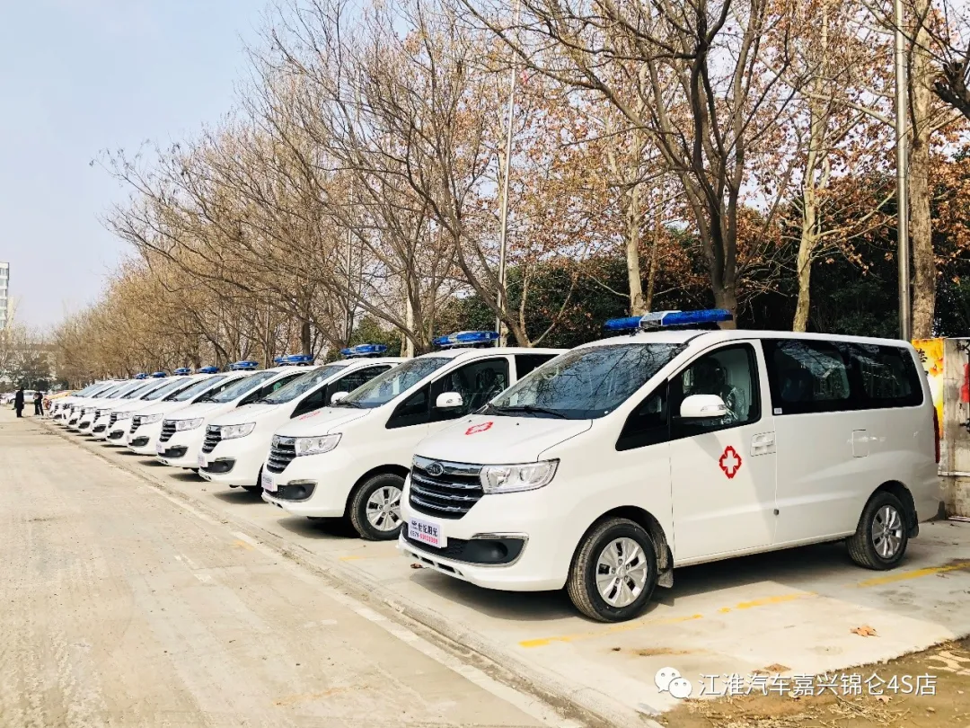 2020年全面出击,拥有这5个关键词的瑞风品牌足够精彩!(图2) 2020年全面出击,拥有这5个关键词的瑞风品牌足够精彩!(图2)