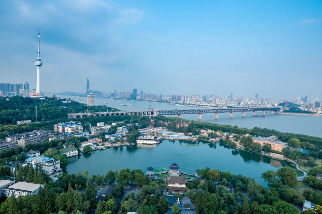 第一次到武汉游玩，10个免费又好玩景点一定不要错过，攻略收好(图12)